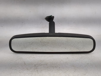 compare product 2010-2018 Ford Focus Interior Rear View Mirror Replacement OEM P/N:E8 011681 Fits OEM Used Auto Parts