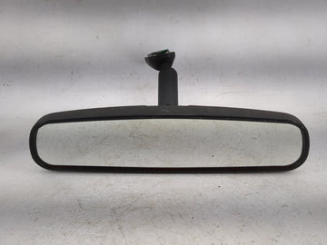 2010-2018 Ford Focus Interior Rear View Mirror Replacement OEM P/N:E8 011681 Fits OEM Used Auto Parts - Oemusedautoparts1.co