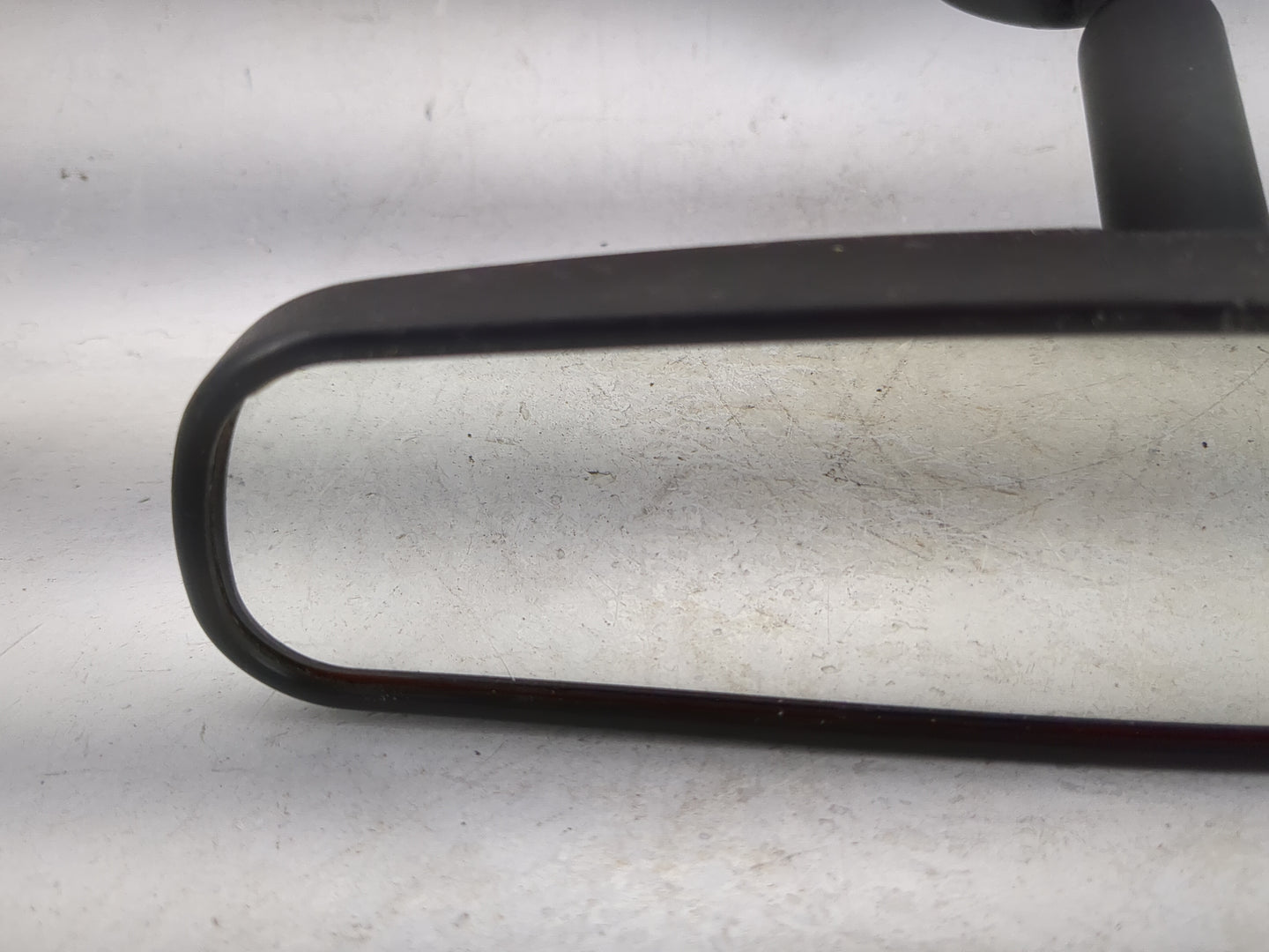 2010-2018 Ford Focus Interior Rear View Mirror Replacement OEM P/N:E8 011681 Fits OEM Used Auto Parts - Oemusedautoparts1.co