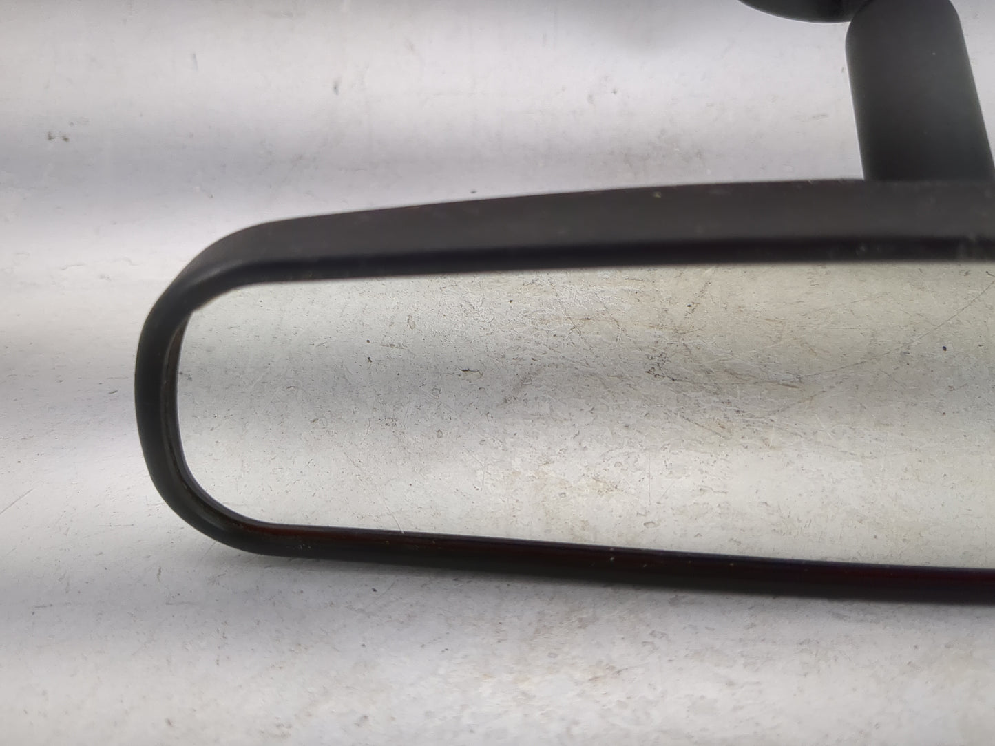 2010-2018 Ford Focus Interior Rear View Mirror Replacement OEM P/N:E8 011681 Fits OEM Used Auto Parts - Oemusedautoparts1.co
