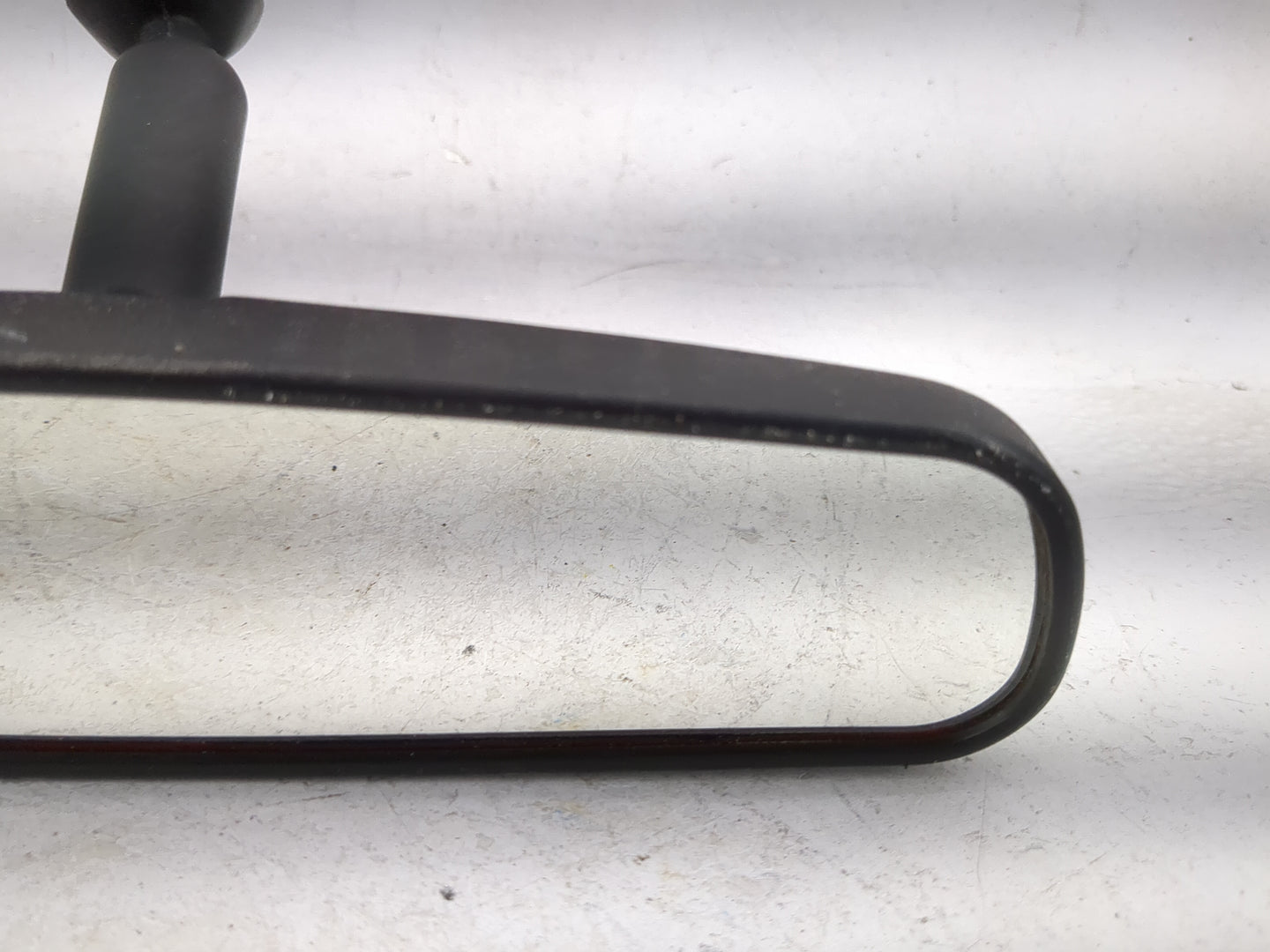 2010-2018 Ford Focus Interior Rear View Mirror Replacement OEM P/N:E8 011681 Fits OEM Used Auto Parts - Oemusedautoparts1.co