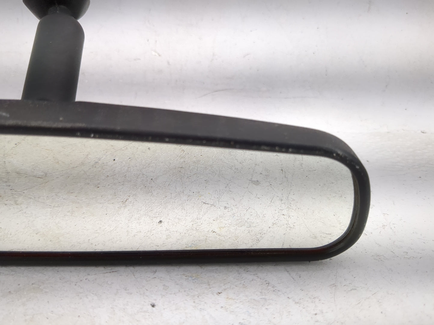2010-2018 Ford Focus Interior Rear View Mirror Replacement OEM P/N:E8 011681 Fits OEM Used Auto Parts - Oemusedautoparts1.co