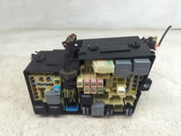2012-2014 Ford Focus Fusebox Fuse Box Panel Relay Module P/N:AV6T-14A067-AD E0237455OO Fits Fits 2012 2013 2014 OEM Used Aut