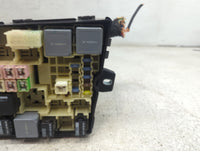 2012-2014 Ford Focus Fusebox Fuse Box Panel Relay Module P/N:AV6T-14A067-AD E0237455OO Fits Fits 2012 2013 2014 OEM Used Aut