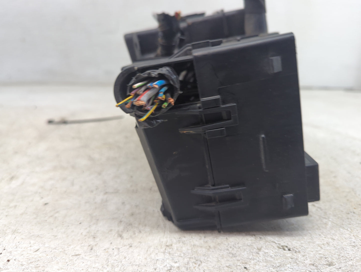 2012-2014 Ford Focus Fusebox Fuse Box Panel Relay Module P/N:AV6T-14A067-AD E0237455OO Fits Fits 2012 2013 2014 OEM Used Aut