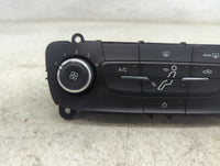 2015-2018 Ford Focus Climate Control Module Temperature AC/Heater Replacement P/N:F1ET-19980-JF F1ET 18549 Fits OEM Used Aut