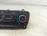 2015-2018 Ford Focus Climate Control Module Temperature AC/Heater Replacement P/N:F1ET-19980-JJ F1ET 18549 Fits OEM Used Aut
