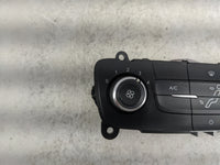 2015-2018 Ford Focus Climate Control Module Temperature AC/Heater Replacement P/N:F1ET-19980-JF Fits Fits 2015 2016 2017 201