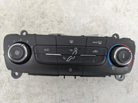2015-2018 Ford Focus Climate Control Module Temperature AC/Heater Replacement P/N:F1ET-19980-JF Fits Fits 2015 2016 2017 201