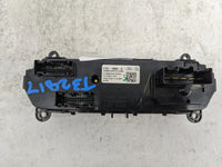 2015-2018 Ford Focus Climate Control Module Temperature AC/Heater Replacement P/N:F1ET-19980-JF Fits Fits 2015 2016 2017 201