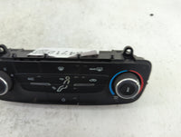 2015-2018 Ford Focus Climate Control Module Temperature AC/Heater Replacement P/N:F1ET-19980-JJ Fits Fits 2015 2016 2017 201