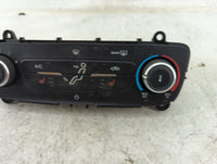 2015-2018 Ford Focus Climate Control Module Temperature AC/Heater Replacement P/N:F1ET-19980-LJ Fits Fits 2015 2016 2017 201