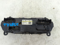 2015-2018 Ford Focus Climate Control Module Temperature AC/Heater Replacement P/N:F1ET-19980-LJ Fits Fits 2015 2016 2017 201