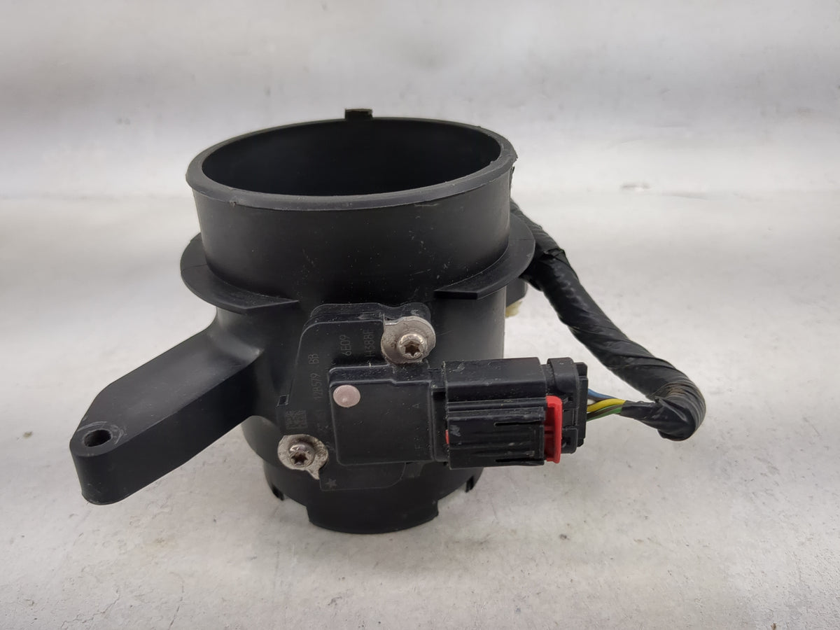2012-2018 Ford Focus Mass Air Flow Meter Maf 1485421 - Oemusedautoparts1.com