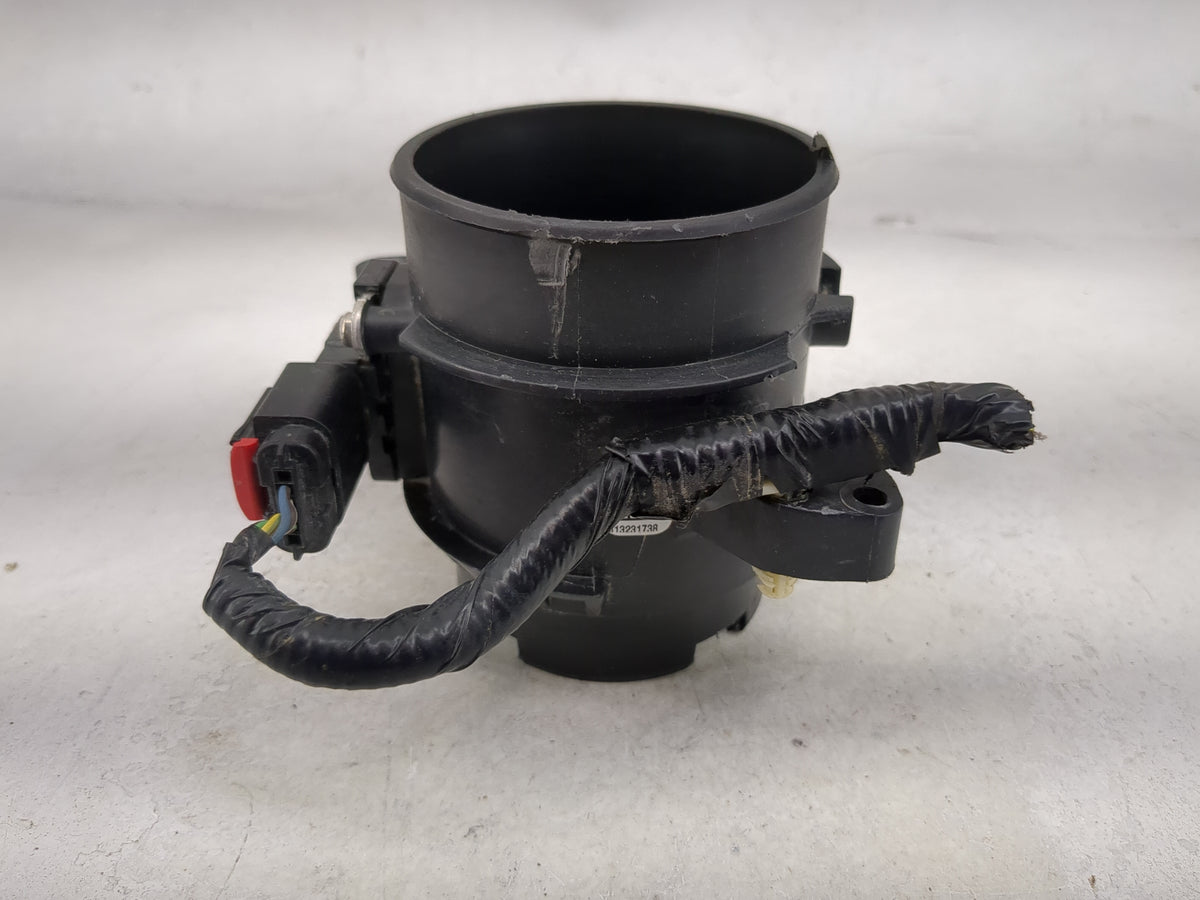 2012-2018 Ford Focus Mass Air Flow Meter Maf 1485421 - Oemusedautoparts1.com