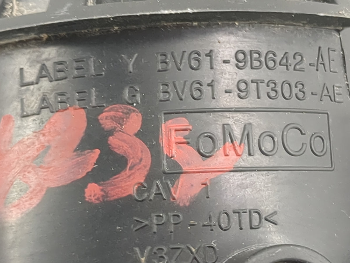 2012-2018 Ford Focus Mass Air Flow Meter Maf Sensor 1485421 - Oemusedautoparts1.com