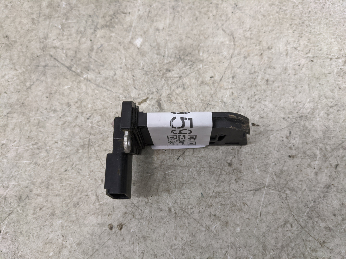 2012-2018 Ford Focus Mass Air Flow Meter Maf 1485959 - Oemusedautoparts1.com