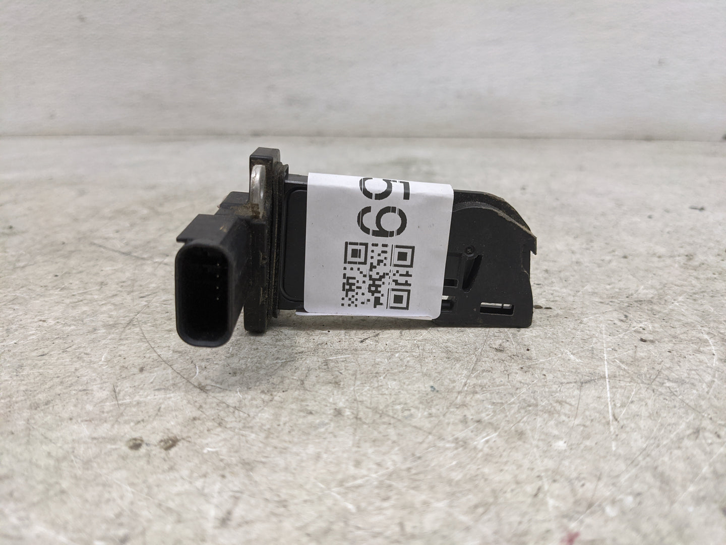 2012-2018 Ford Focus Mass Air Flow Meter Maf 1485959 - Oemusedautoparts1.com