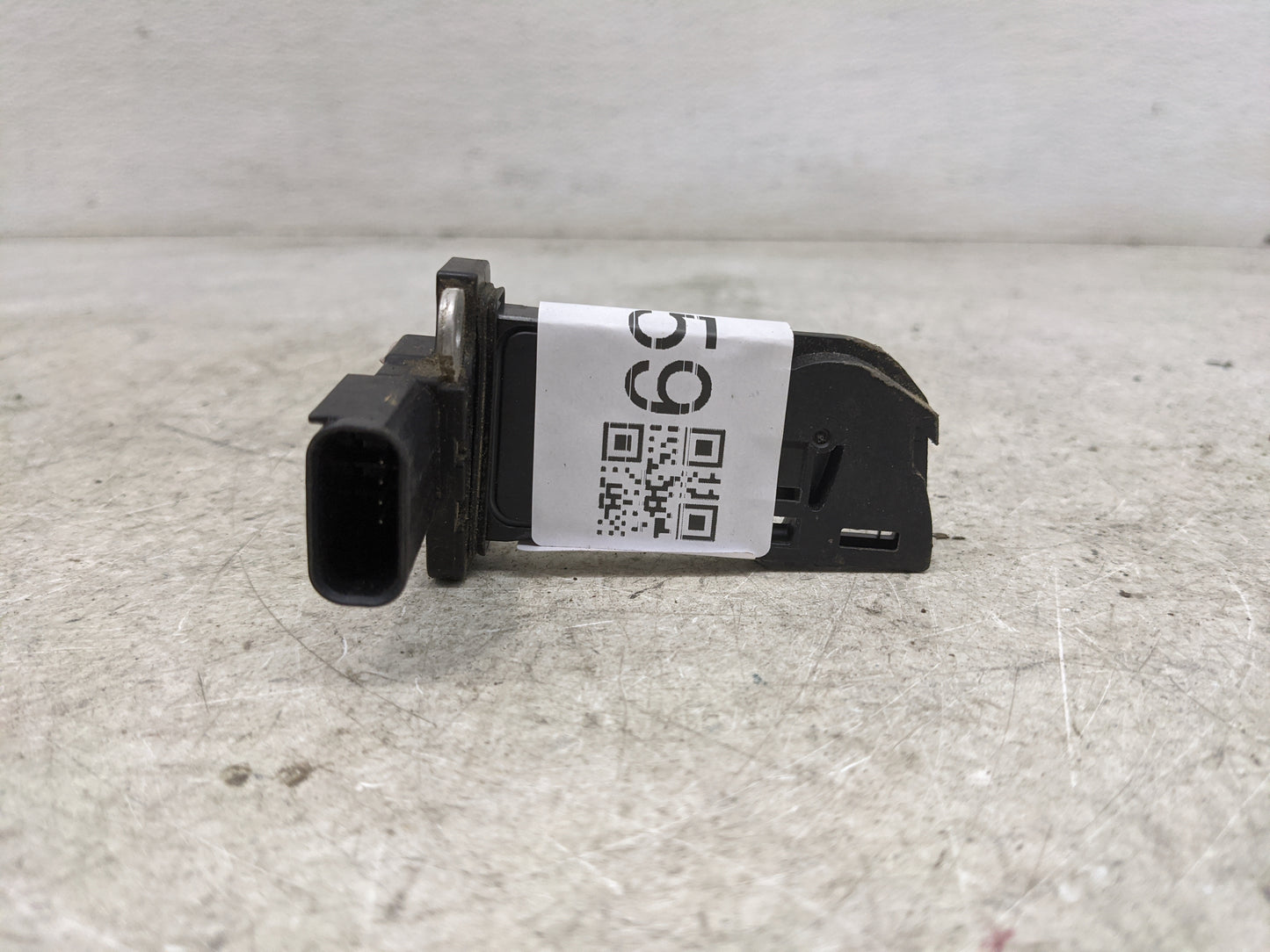 2012-2018 Ford Focus Mass Air Flow Meter Maf 1485959 - Oemusedautoparts1.com