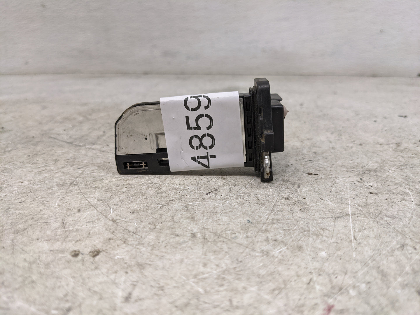 2012-2018 Ford Focus Mass Air Flow Meter Maf 1485959 - Oemusedautoparts1.com