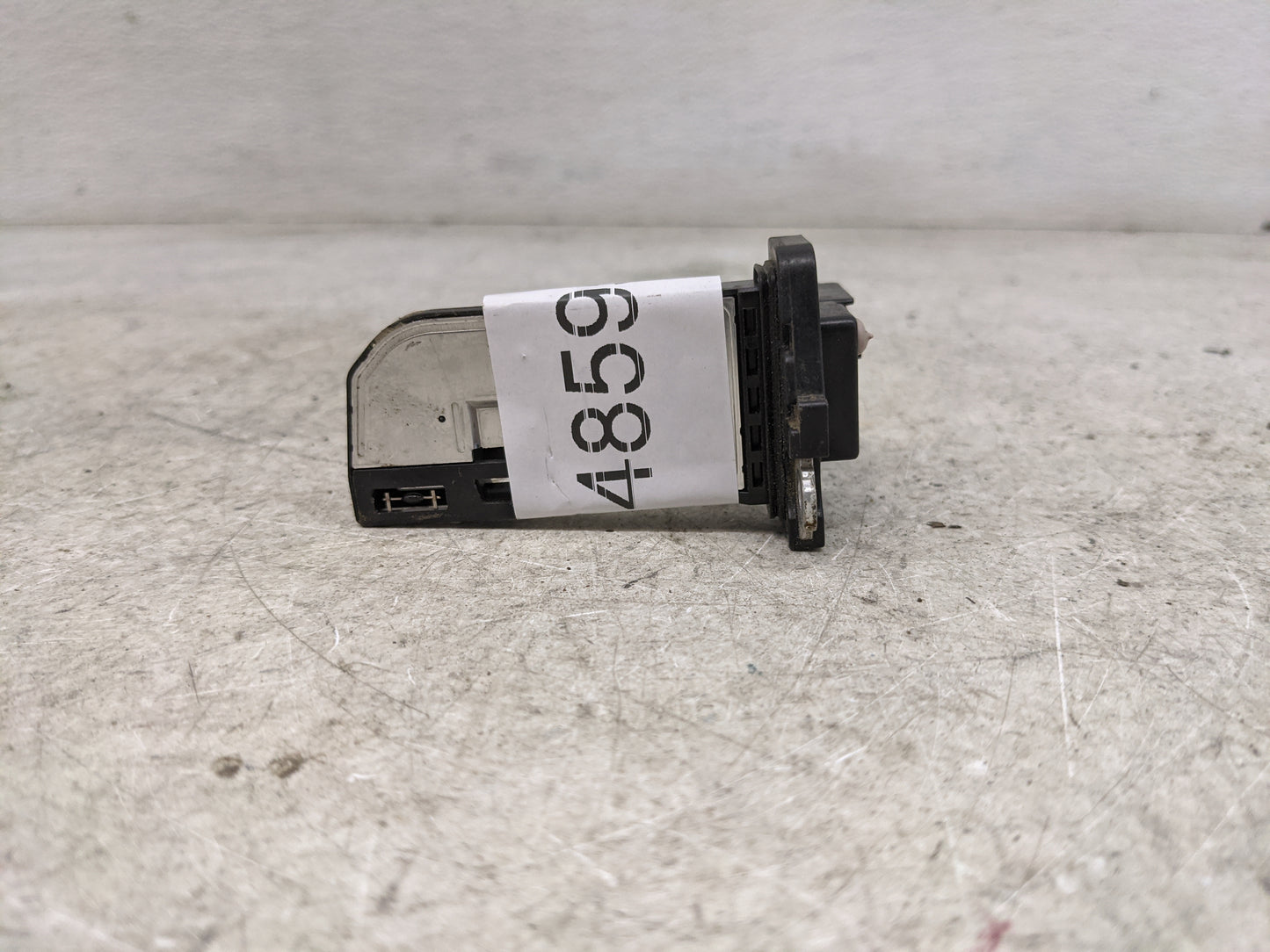 2012-2018 Ford Focus Mass Air Flow Meter Maf 1485959 - Oemusedautoparts1.com