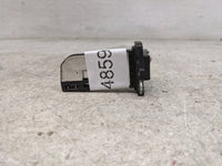 2012-2018 Ford Focus Mass Air Flow Meter Maf 1485959 - Oemusedautoparts1.com
