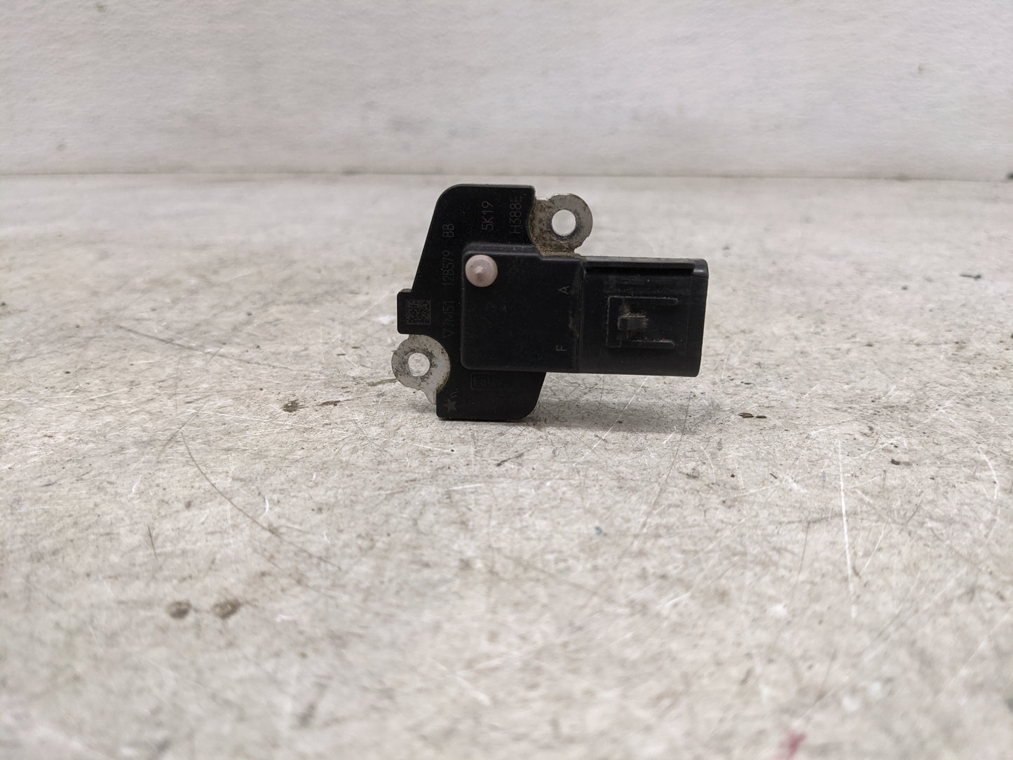 2012-2018 Ford Focus Mass Air Flow Meter Maf 1485959 - Oemusedautoparts1.com