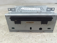 2016 Ford Focus Radio AM FM Cd Player Receiver Replacement P/N:FM5T-19C107-JE A13094727 Fits OEM Used Auto Parts - Oemusedau