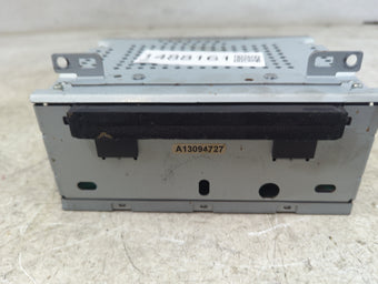 compare product 2016 Ford Focus Radio AM FM Cd Player Receiver Replacement P/N:FM5T-19C107-JE A13094727 Fits OEM Used Auto Parts