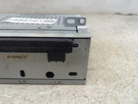 2016 Ford Focus Radio AM FM Cd Player Receiver Replacement P/N:FM5T-19C107-JE A13094727 Fits OEM Used Auto Parts - Oemusedau