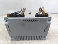 2016 Ford Focus Radio AM FM Cd Player Receiver Replacement P/N:FM5T-19C107-JE A13094727 Fits OEM Used Auto Parts - Oemusedau