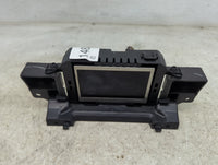 2015-2018 Ford Focus Information Display Screen 1488162 - Oemusedautoparts1.com