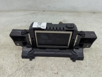 compare product 2015-2018 Ford Focus Information Display Screen 1488162
