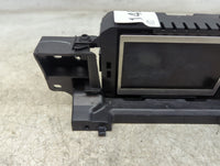 2015-2018 Ford Focus Information Display Screen 1488162 - Oemusedautoparts1.com