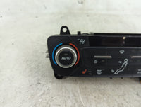 2015-2018 Ford Focus Climate Control Module Temperature AC/Heater Replacement P/N:F1ET-18C612-CG Fits Fits 2015 2016 2017 20