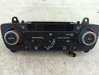 2015-2018 Ford Focus Climate Control Module Temperature AC/Heater Replacement P/N:F1ET-18C612-CG Fits Fits 2015 2016 2017 20