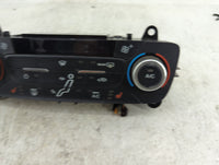 2015-2018 Ford Focus Climate Control Module Temperature AC/Heater Replacement P/N:F1ET-18C612-CG Fits Fits 2015 2016 2017 20
