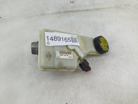 2016 Ford Focus Brake Master Cylinder - Oemusedautoparts1.com