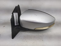2015-2018 Ford Focus Driver Side View Mirror - Left Door Mirror OEM Used - Oemusedautoparts1.com