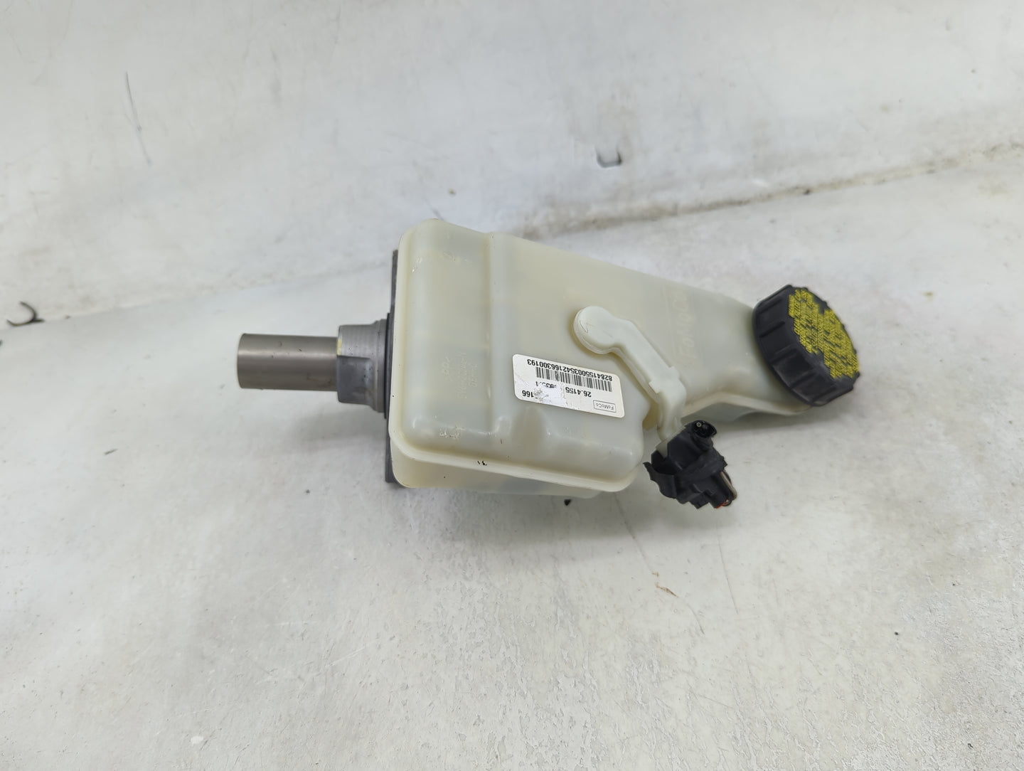 2012-2018 Ford Focus Brake Master Cylinder 1490177 - Oemusedautoparts1.com