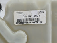 2012-2018 Ford Focus Brake Master Cylinder 1490177 - Oemusedautoparts1.com