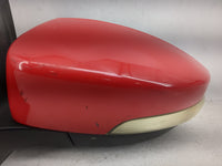 2015-2018 Ford Focus Driver Side View Mirror - Left Door Mirror OEM Used - Oemusedautoparts1.com
