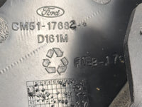 2015-2018 Ford Focus Passenger Side View Mirror - Right Door Mirror OEM Used - Oemusedautoparts1.com