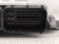 2013-2018 Ford Focus PCM Engine Control Computer ECU ECM PCU OEM P/N:FM5A-12A650-ADB BV61-12B684-BC Fits OEM Used Auto Parts