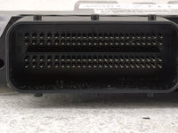 2013-2018 Ford Focus PCM Engine Control Computer ECU ECM PCU OEM P/N:FM5A-12A650-ADB BV61-12B684-BC Fits OEM Used Auto Parts
