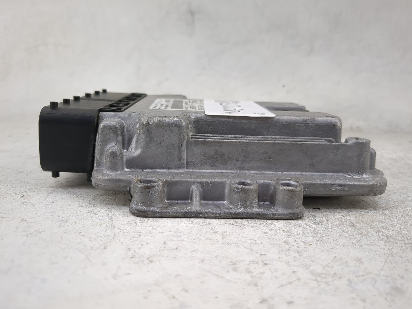 2013-2018 Ford Focus PCM Engine Control Computer ECU ECM PCU OEM P/N:FM5A-12A650-ADB BV61-12B684-BC Fits OEM Used Auto Parts