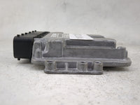 2013-2018 Ford Focus PCM Engine Control Computer ECU ECM PCU OEM P/N:FM5A-12A650-ADB BV61-12B684-BC Fits OEM Used Auto Parts