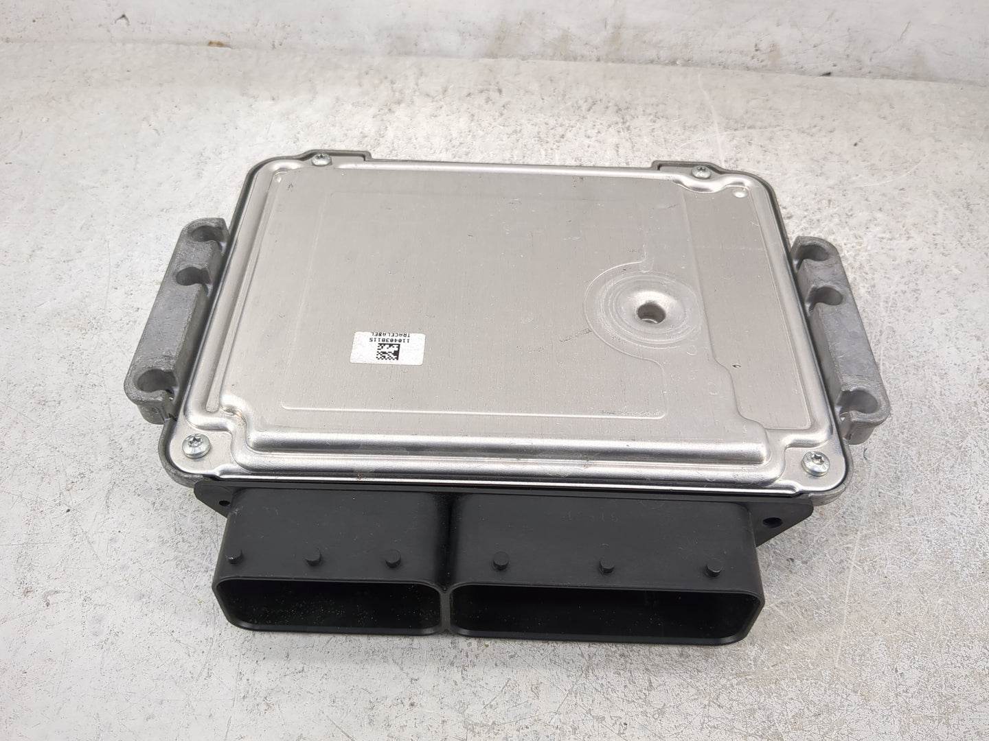 2013-2018 Ford Focus PCM Engine Control Computer ECU ECM PCU OEM P/N:FM5A-12A650-ADB BV61-12B684-BC Fits OEM Used Auto Parts