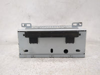 2015-2016 Ford Focus Radio AM FM Cd Player Receiver Replacement P/N:FM5T-19C107-HC Fits Fits 2015 2016 OEM Used Auto Parts -