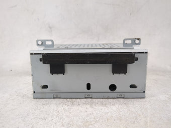 compare product 2015-2016 Ford Focus Radio AM FM Cd Player Receiver Replacement P/N:FM5T-19C107-HC Fits Fits 2015 2016 OEM Used Auto Parts